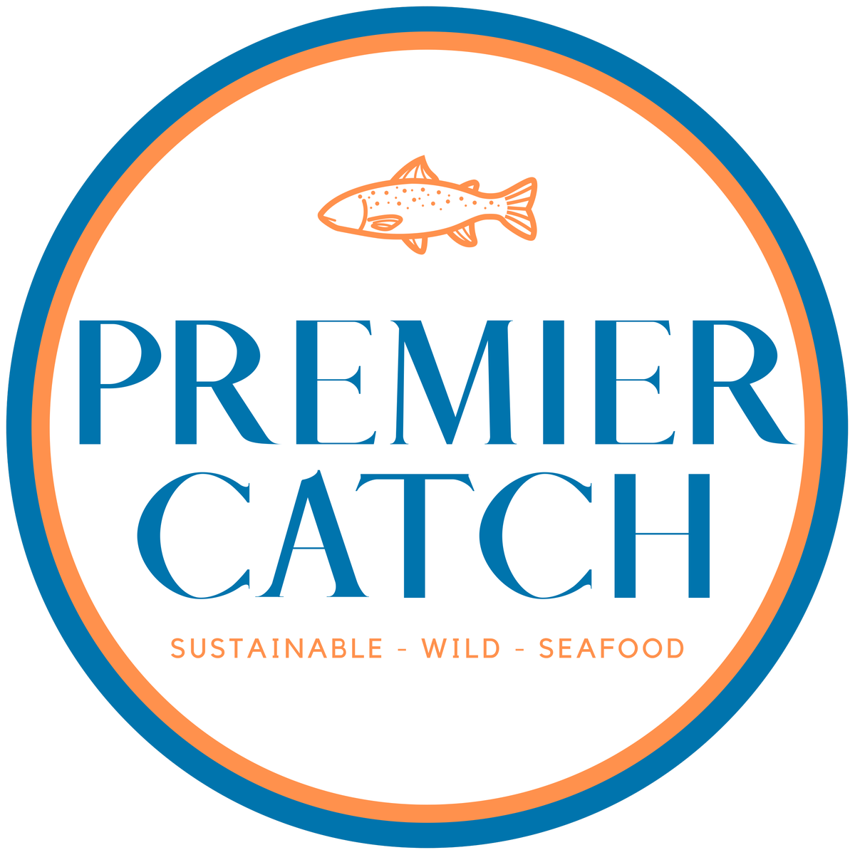 Premier Catch : Sustainable - Wild - Seafood