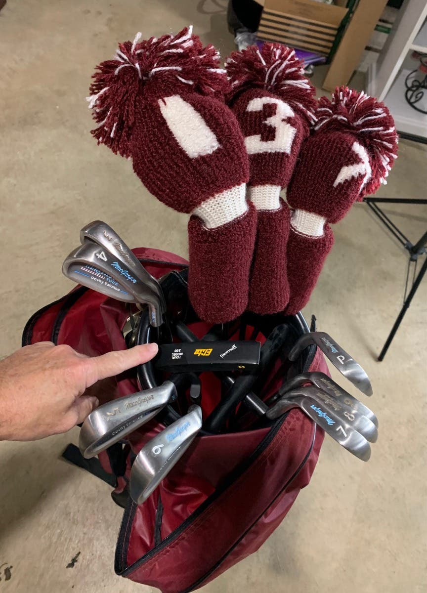 MacGregor Golf Clubs Media, PA Patch