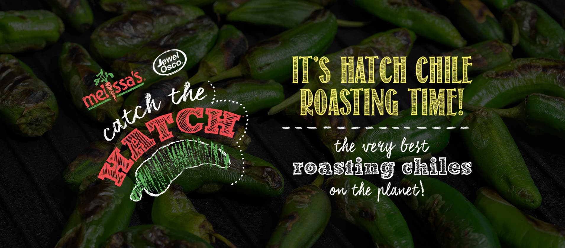  Hatch Chile with Jewel-Osco - Lemont