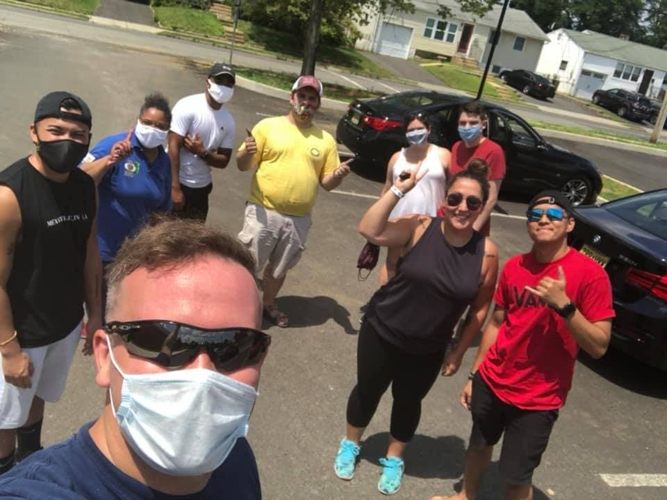 News small post card thumbnail