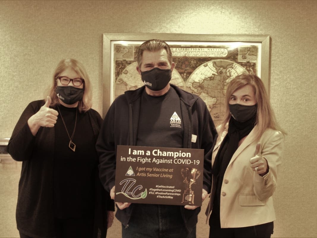 News small post card thumbnail