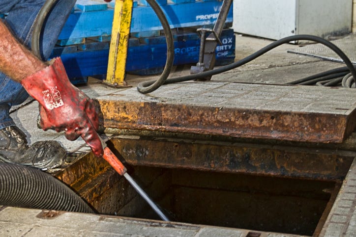 Phoenix Grease Trap Services