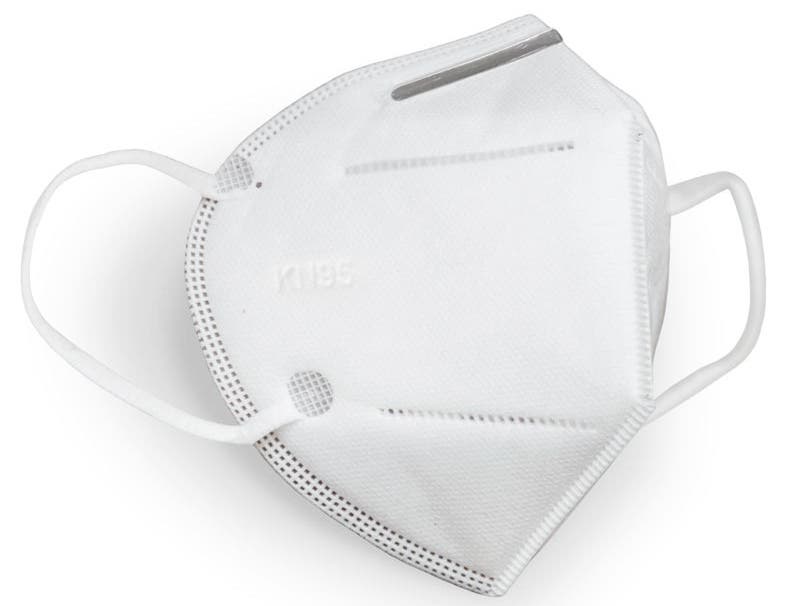 Fda Approved Kn95 Face Masks Same Day Shipping Austin Tx Patch