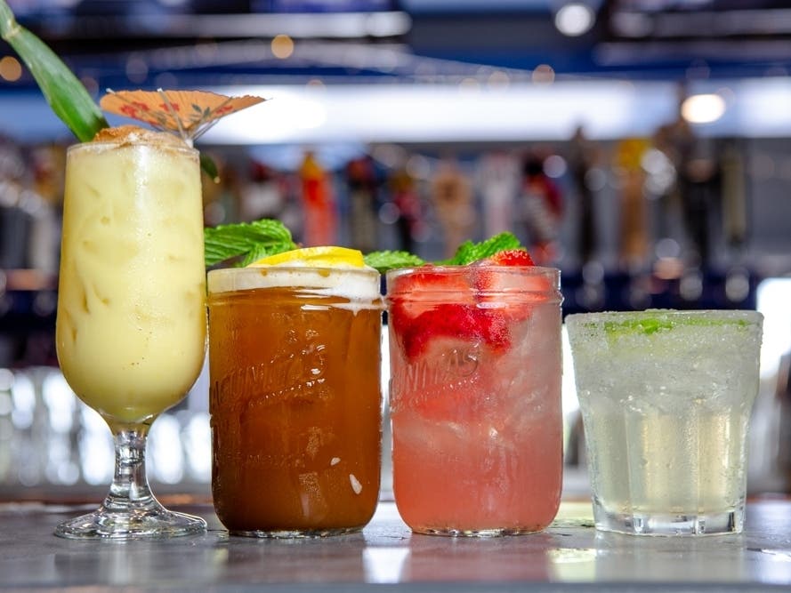 July Entertainment LineUp at Milford Sports Pub Milford, CT Patch