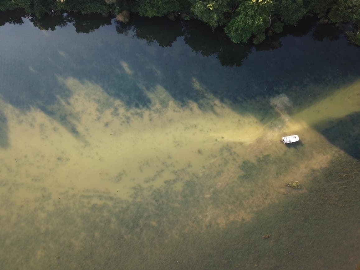 Sunoco Drilling Halt Ends, Company Back At It 14 Days After Spill