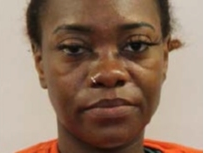 Khadija Davis, 27, of Wayne, is charged with attempted homicide and other crimes related to the shooting on July 27 of a woman living with her ex.