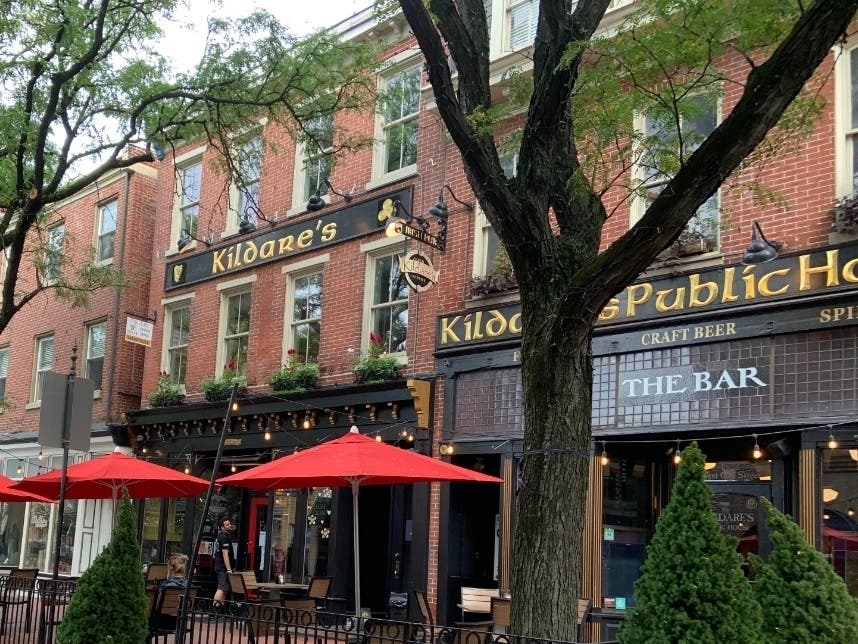 West Chester Makes List Of Best Places To Live In America West