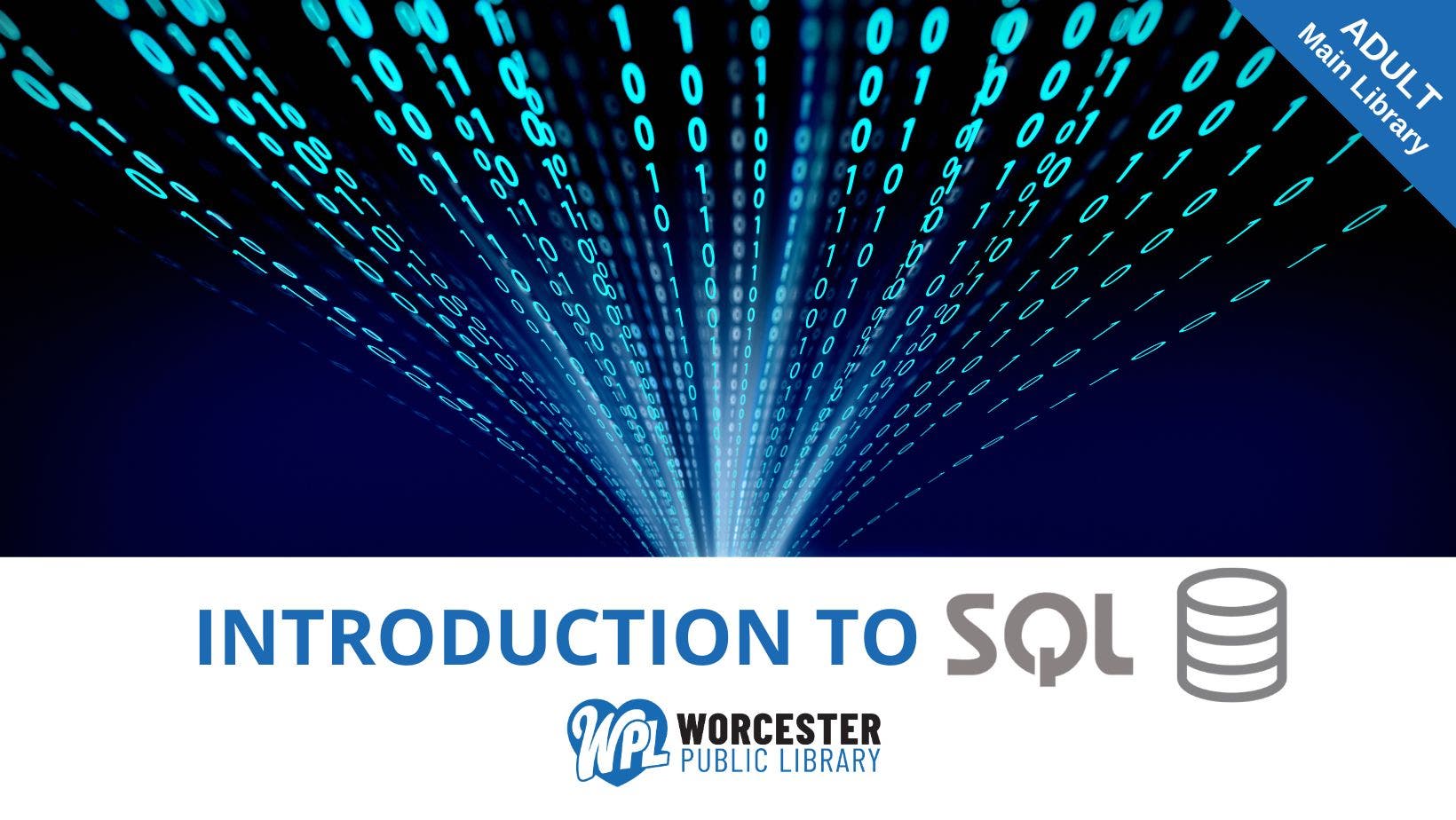 Introduction to SQL