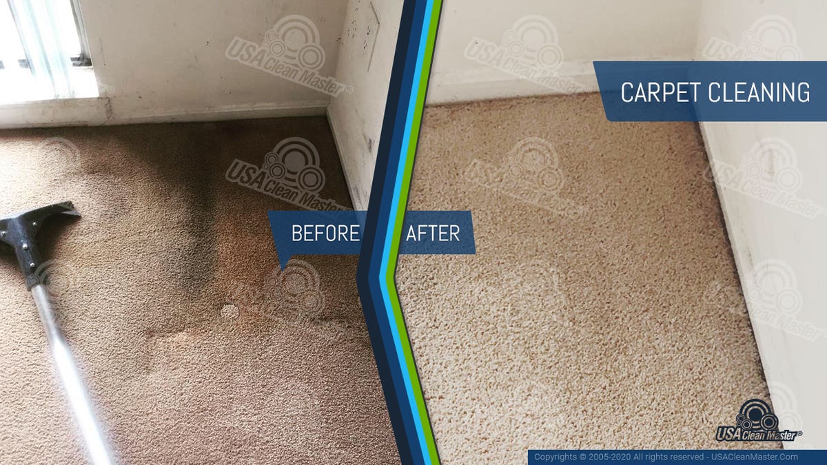 USA Clean Master