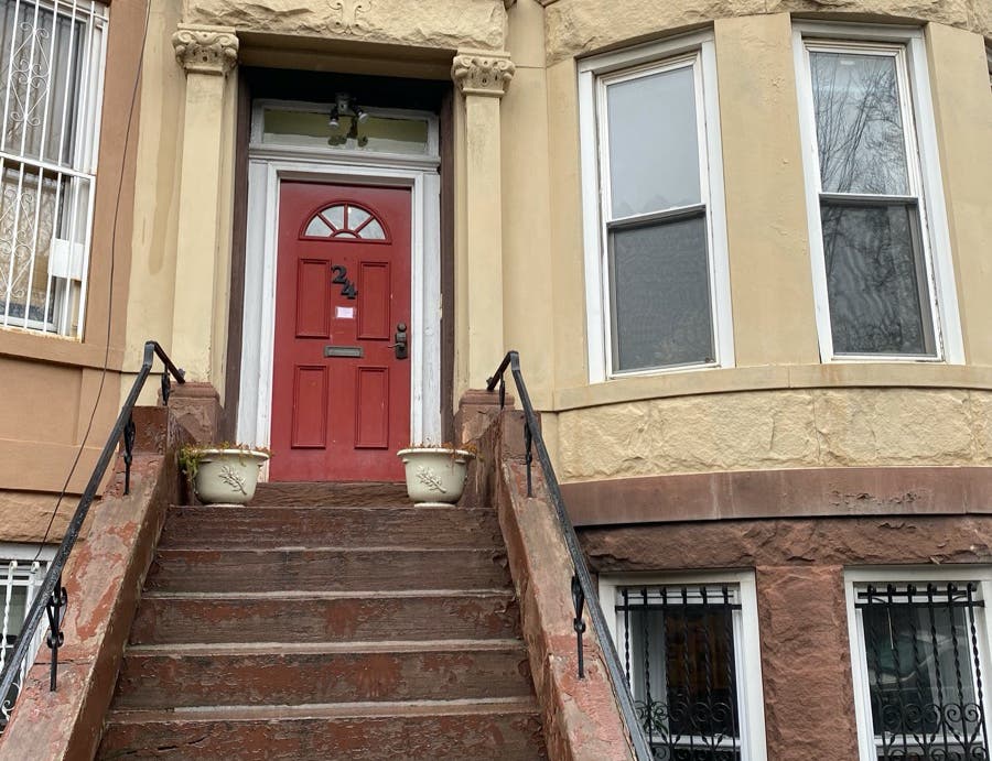 24 St. Charles Place 3 Family House Prospect Heights, NY Patch