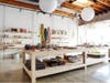 FORGE only carries goods that are made individually or in small batches— handcrafted by skilled and passionate makers who have developed their talents through hours, days and years of honest dedication to their craft.