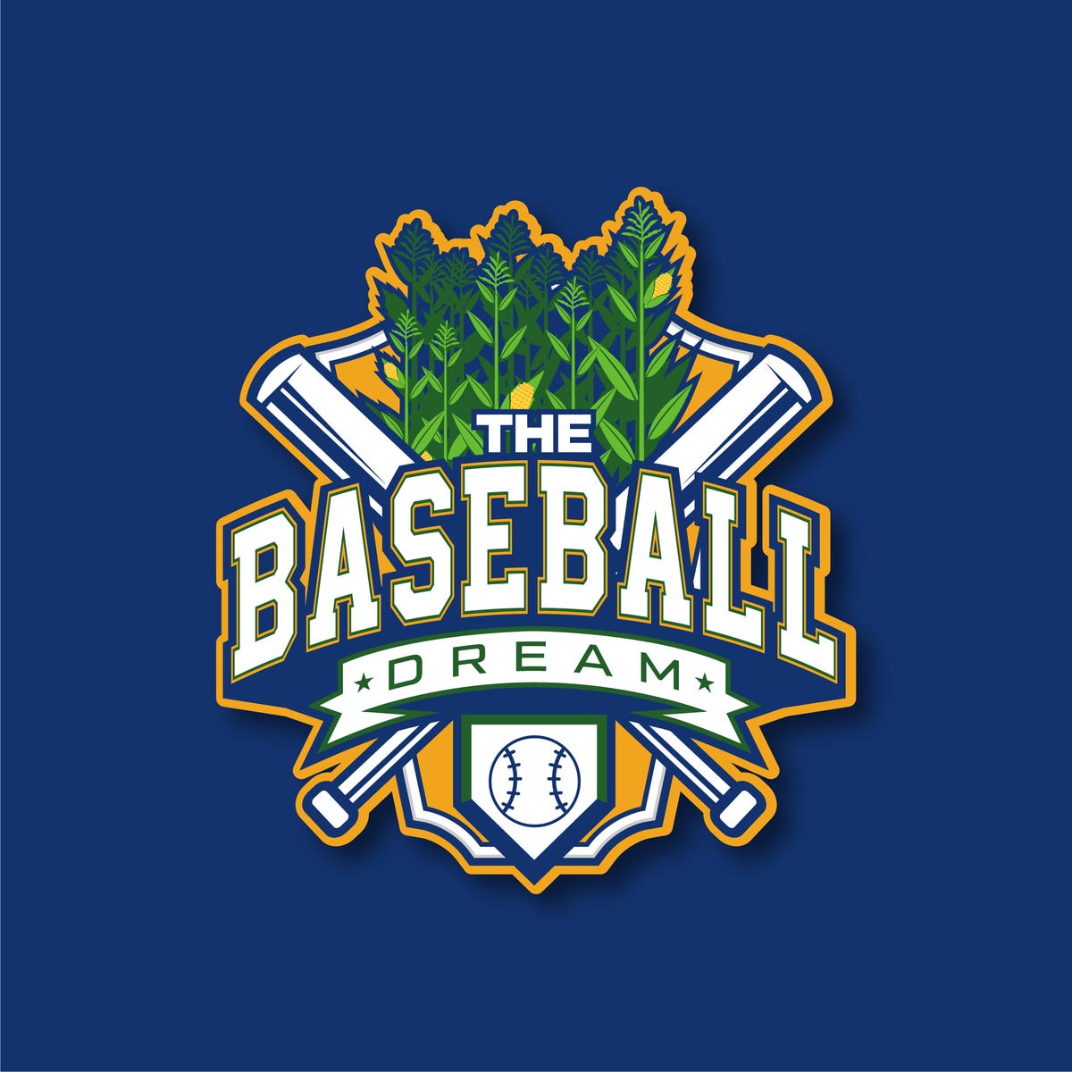 The Baseball Dream