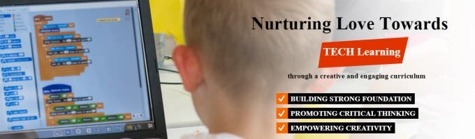 Techno Smart Kids LLC