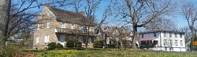 Historic Fallsington, Inc.