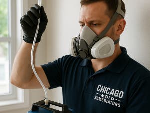 Chicago Mold Remediators