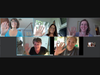 Diverse Books for South Kingstown and Central Falls planning committee meeting via Zoom in June 2020. 