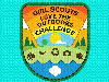 Everything You Need to Know to Unlock the Girl Scouts Love the Outdoors Patch! 