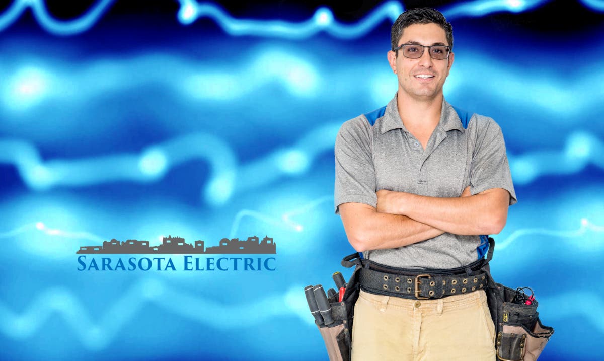 Electrician Sarasota Fl