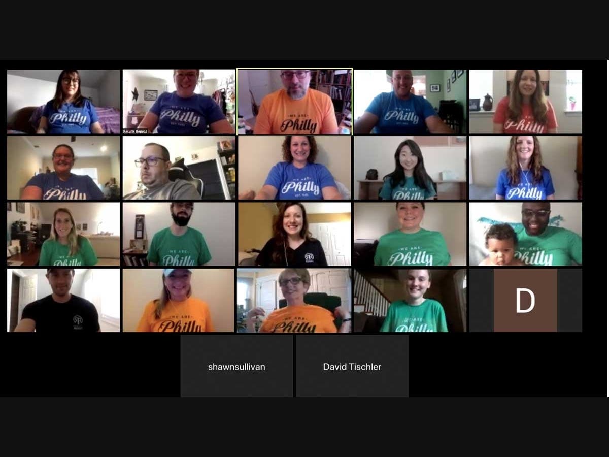 News small post card thumbnail