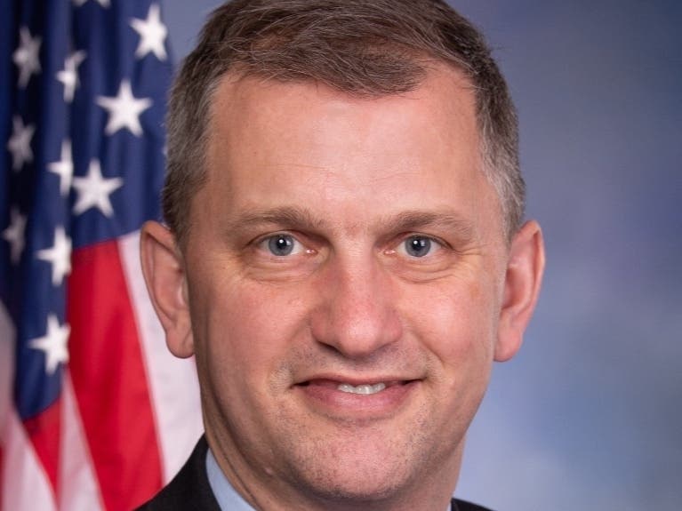Casten Sean, Member Portrait, Portrait Select