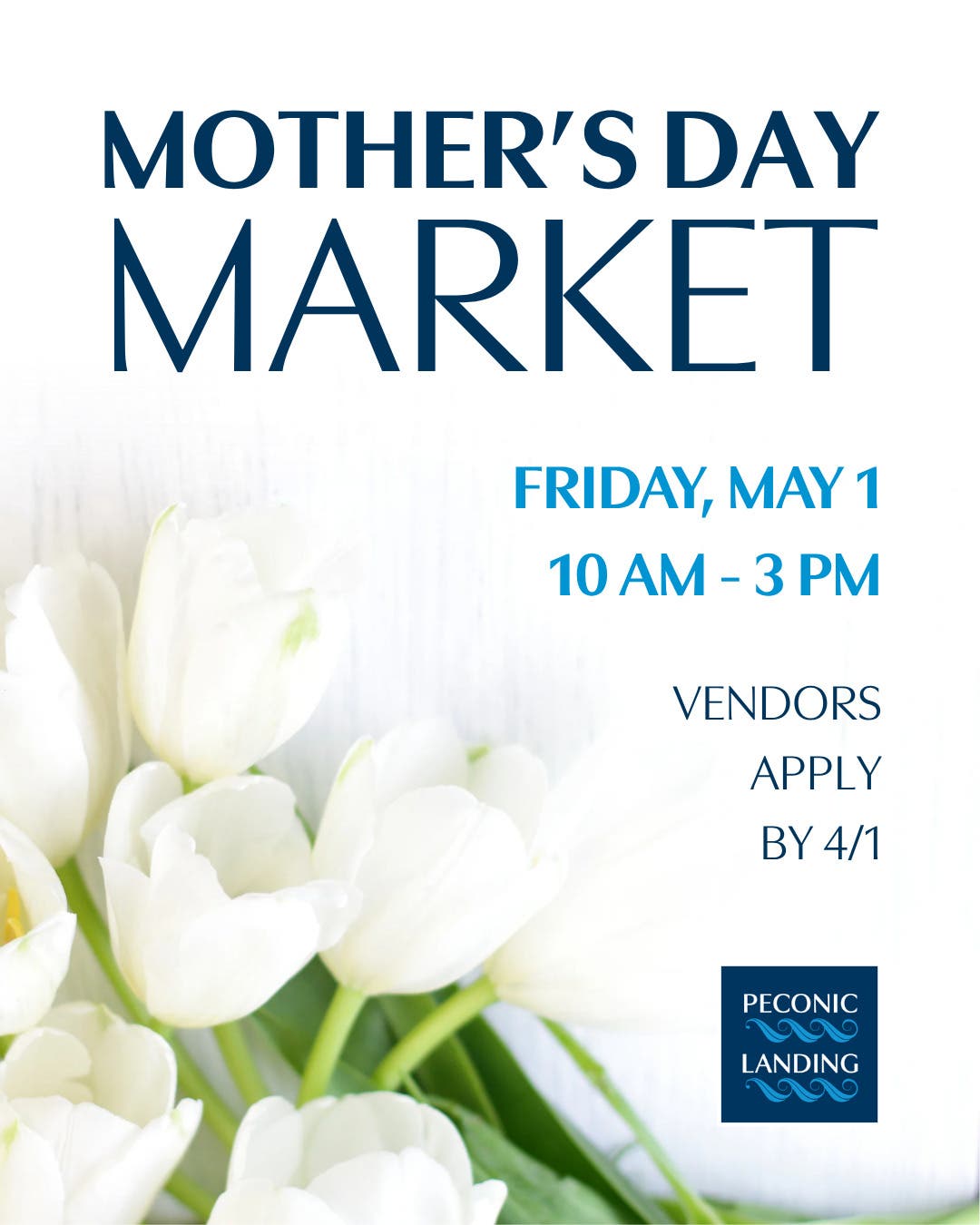 Mother's Day Market