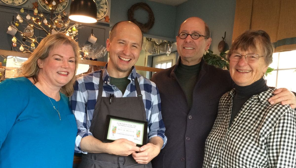 News small post card thumbnail