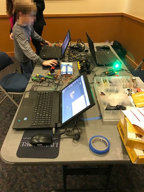 News small post card thumbnail