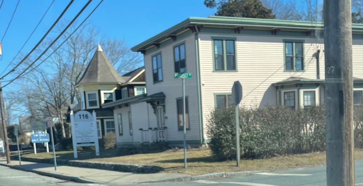 Wakefield Chiropractic