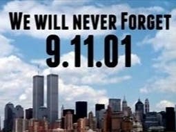 25th Anniversary of 9/11