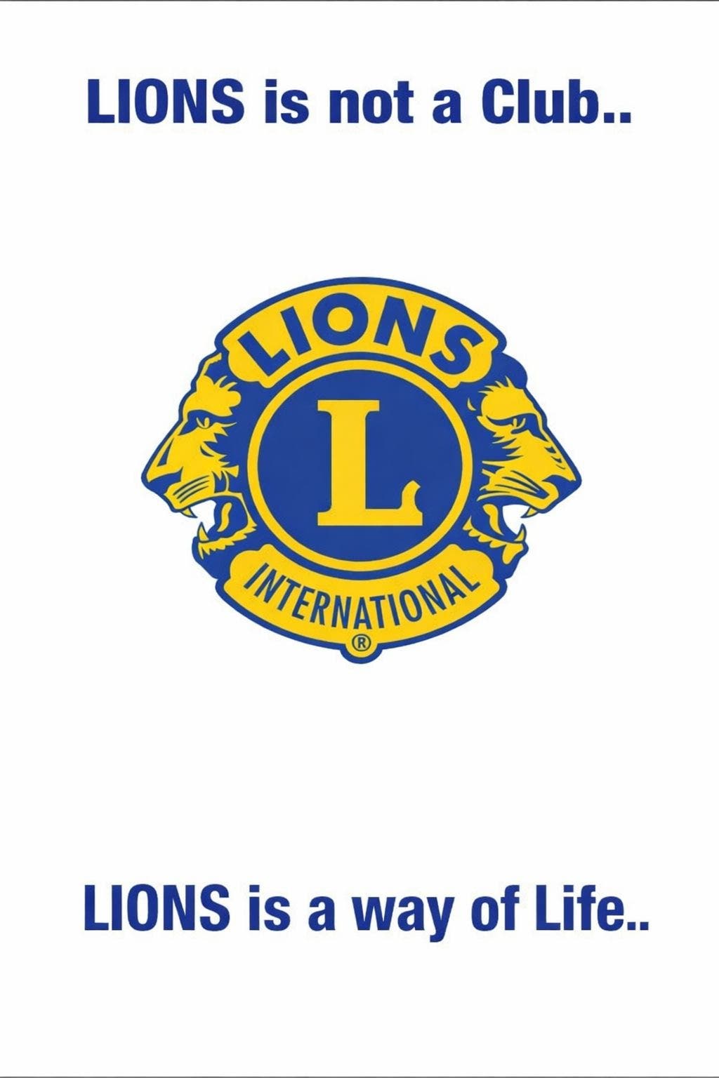 Lakeland Lions Club