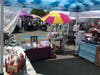 Vintage, Antique & Artisan Market on Fort Hunt Road