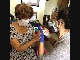 News small post card thumbnail