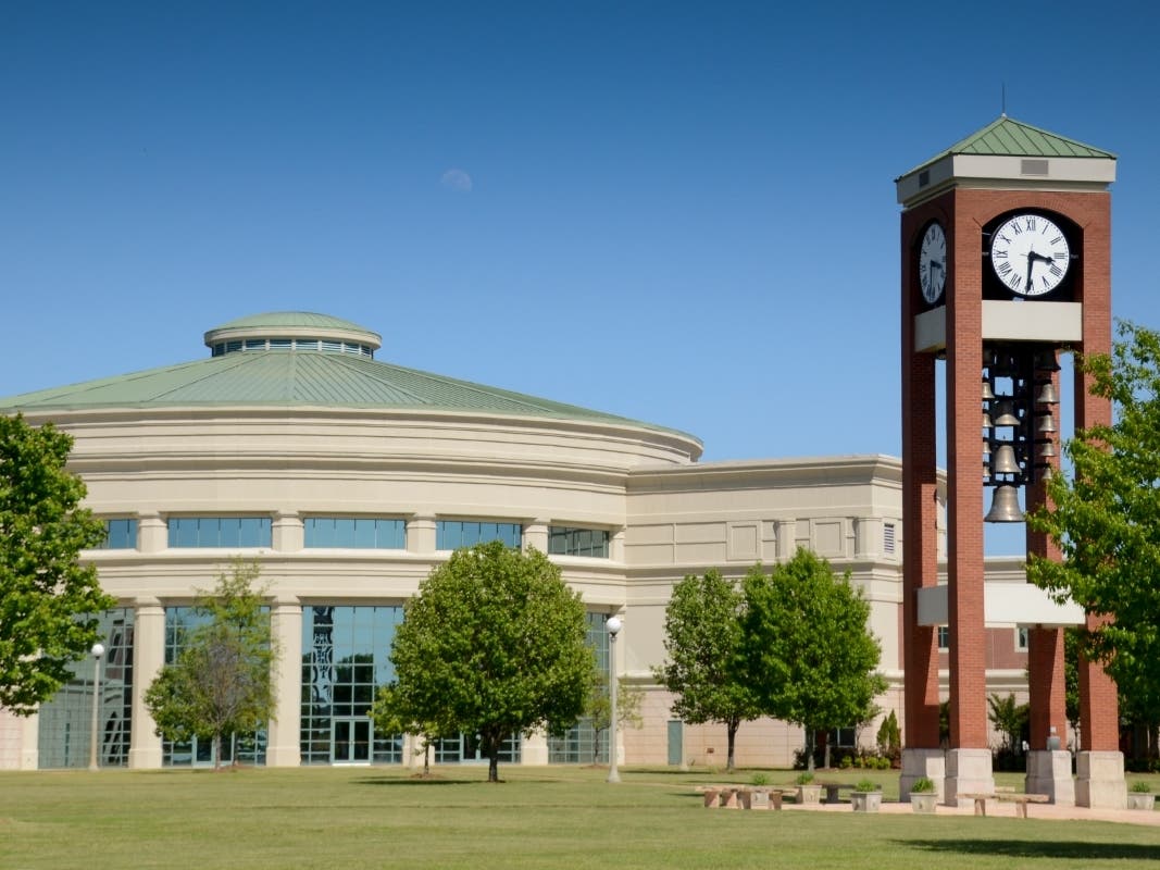 Shelton State Goes Virtual For PreSemester Engagement Tuscaloosa, AL