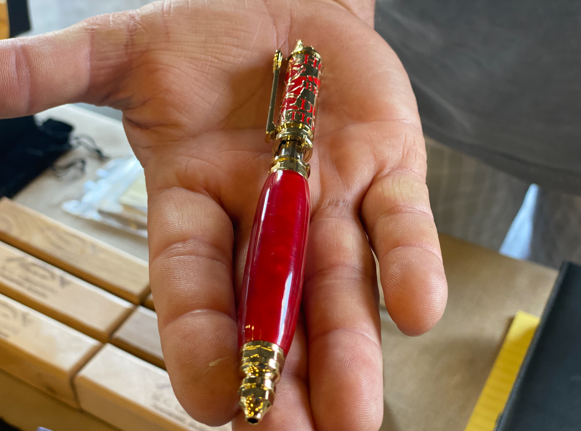 Pen 2