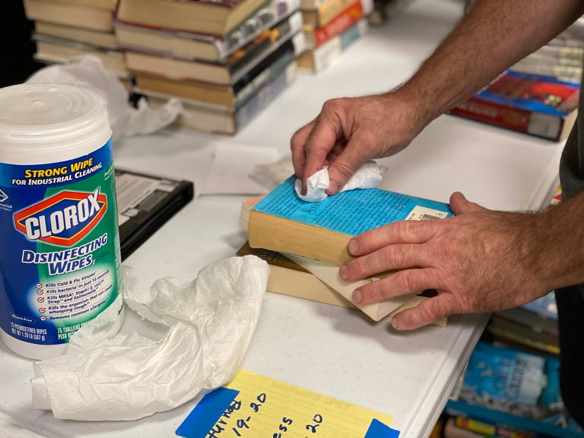 News small post card thumbnail