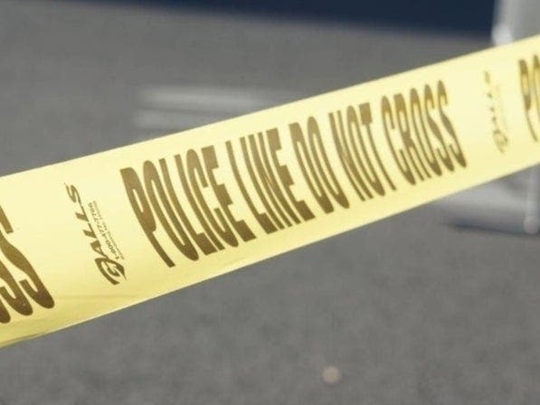 The victim is currently in critical condition and receiving medical treatment. 