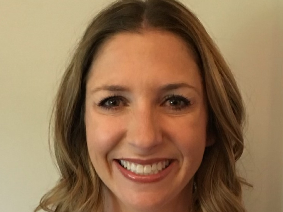 Lesley Powell has announced her candidacy for the District 3 seat on the Tuscaloosa City Board of Education