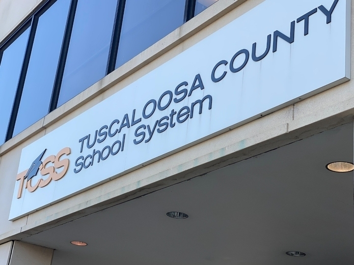 A public forum will be held Tuesday to discuss a proposed access road in Northport for the Tuscaloosa County School System. 