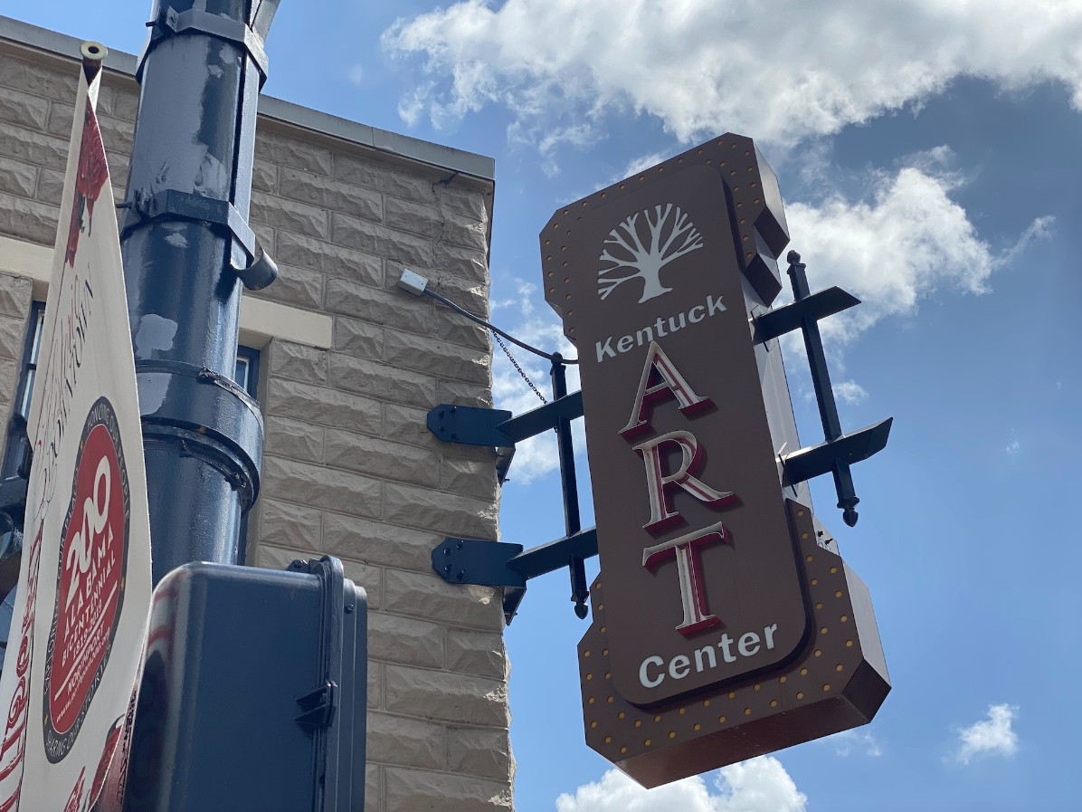 The latest exhibition will run through March 26. 