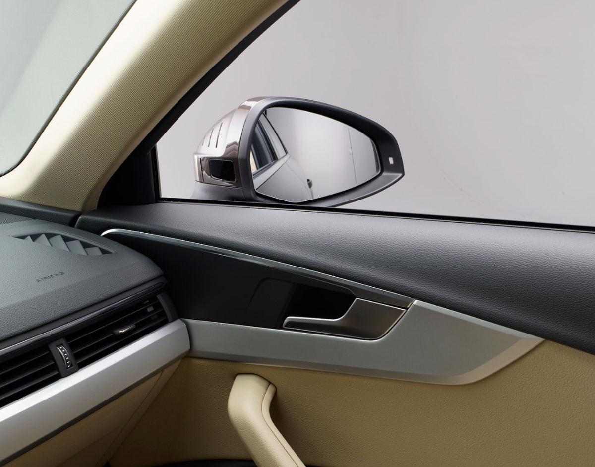 The company manufacturers door panels and interior panels, along with other component for Mercedes-Benz U.S. International. 