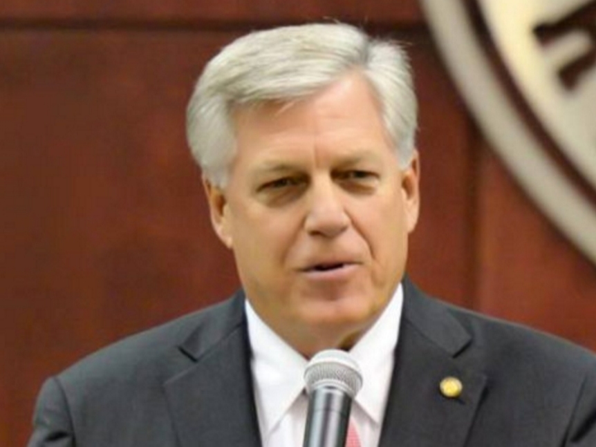 State Sen. Gerald Allen