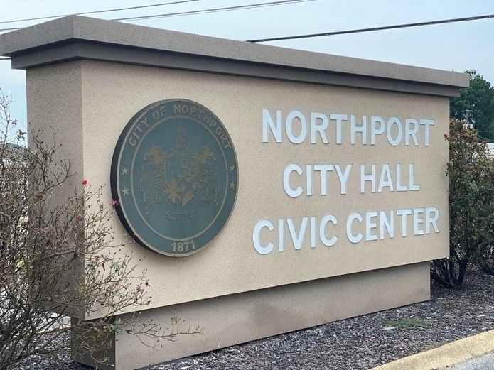 The Northport City Council will meet Monday at 5:30 p.m. for its next regular meeting 