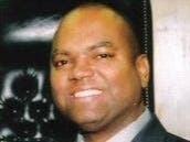 District Attorney Michael W. Jackson
