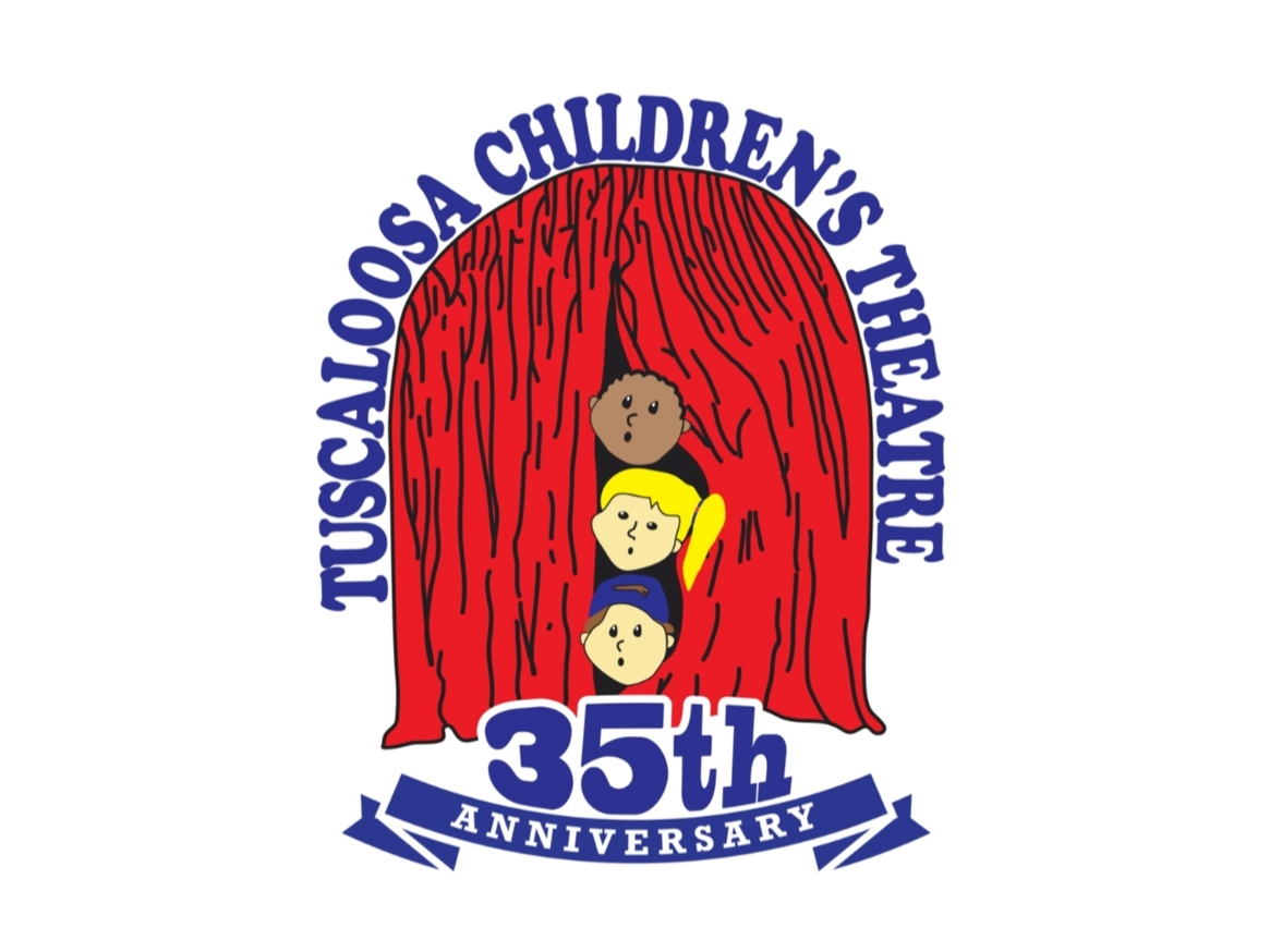 Tuscaloosa Children's Theatre is celebrating 35 years this season. 