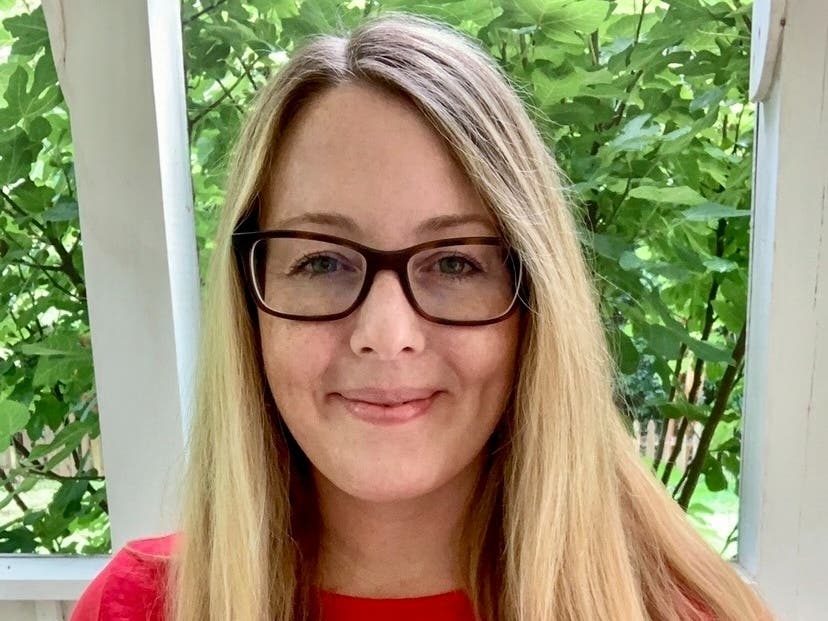 Jaclyn Foster is a history teacher at Tuscaloosa Academy. 