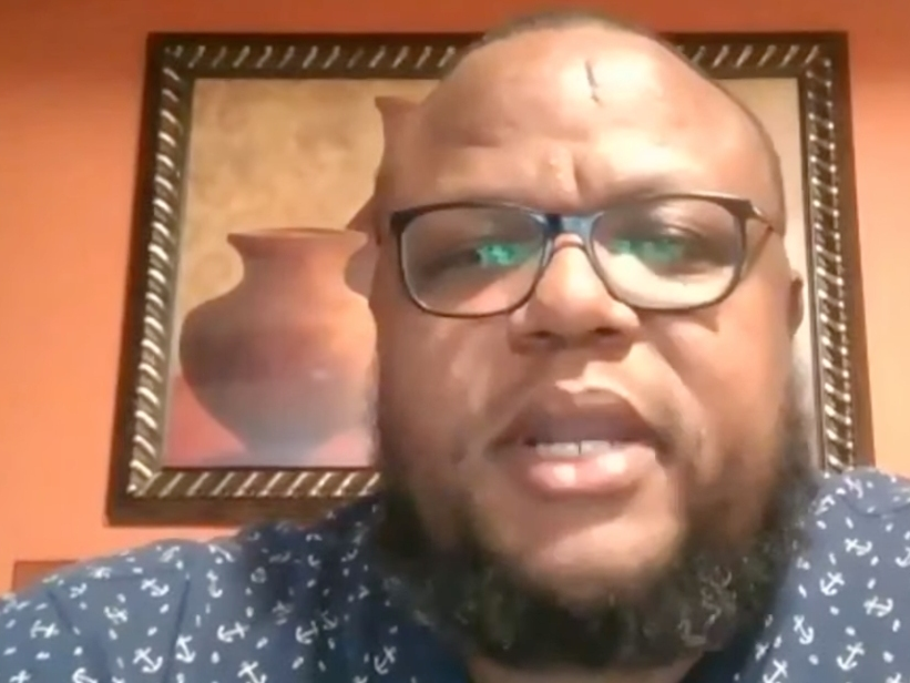 Tuscaloosa business owner Cassius Lanier has won the special election for Tuscaloosa City Council District 7 
