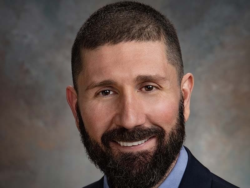 David Albright was appointed Thursday to be Northport's representative on the DCH Health System Board of Directors. 