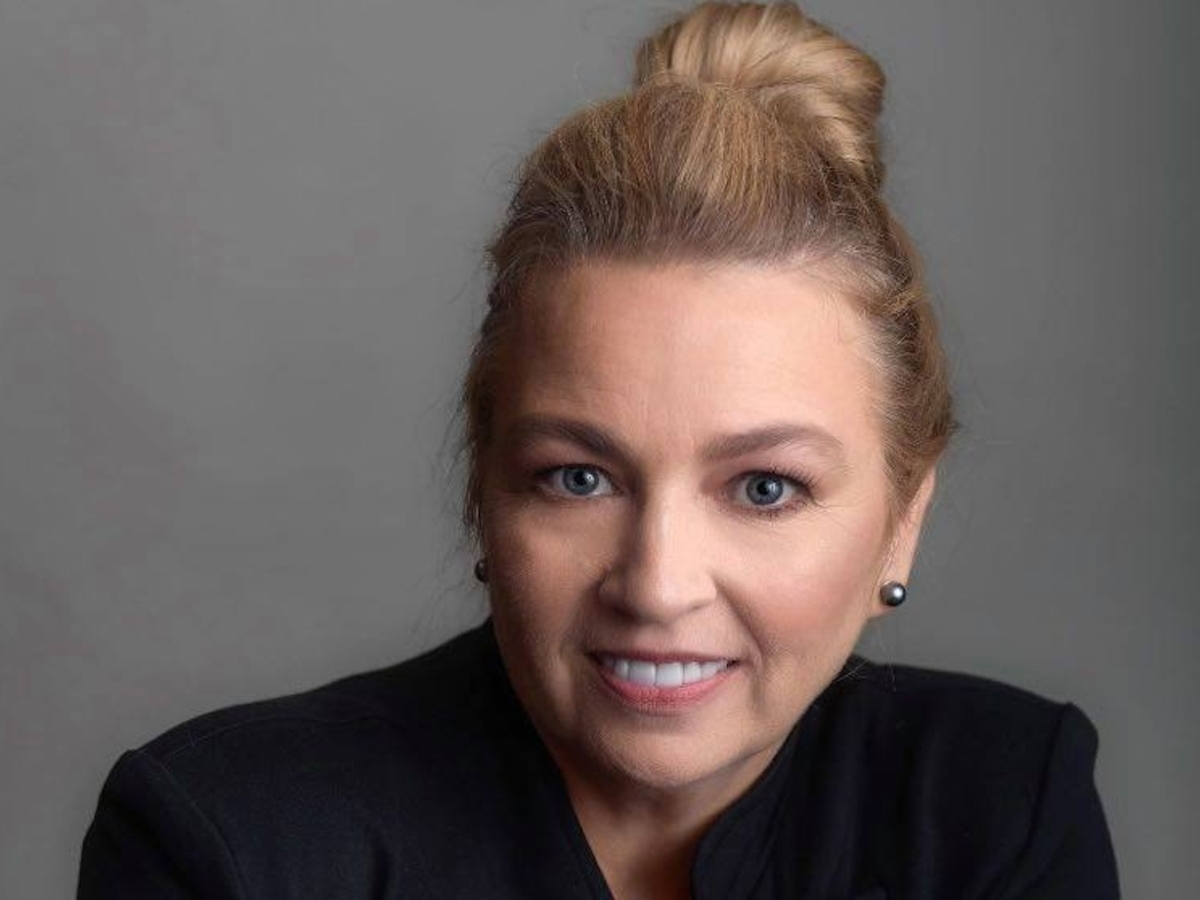 Democrat Lisa Ward announced this week that she plans to run for State Senate District 21
