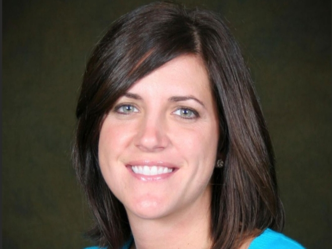 UWA Registrar Susan T. Sparkman was killed in a vehicle wreck over the weekend. 