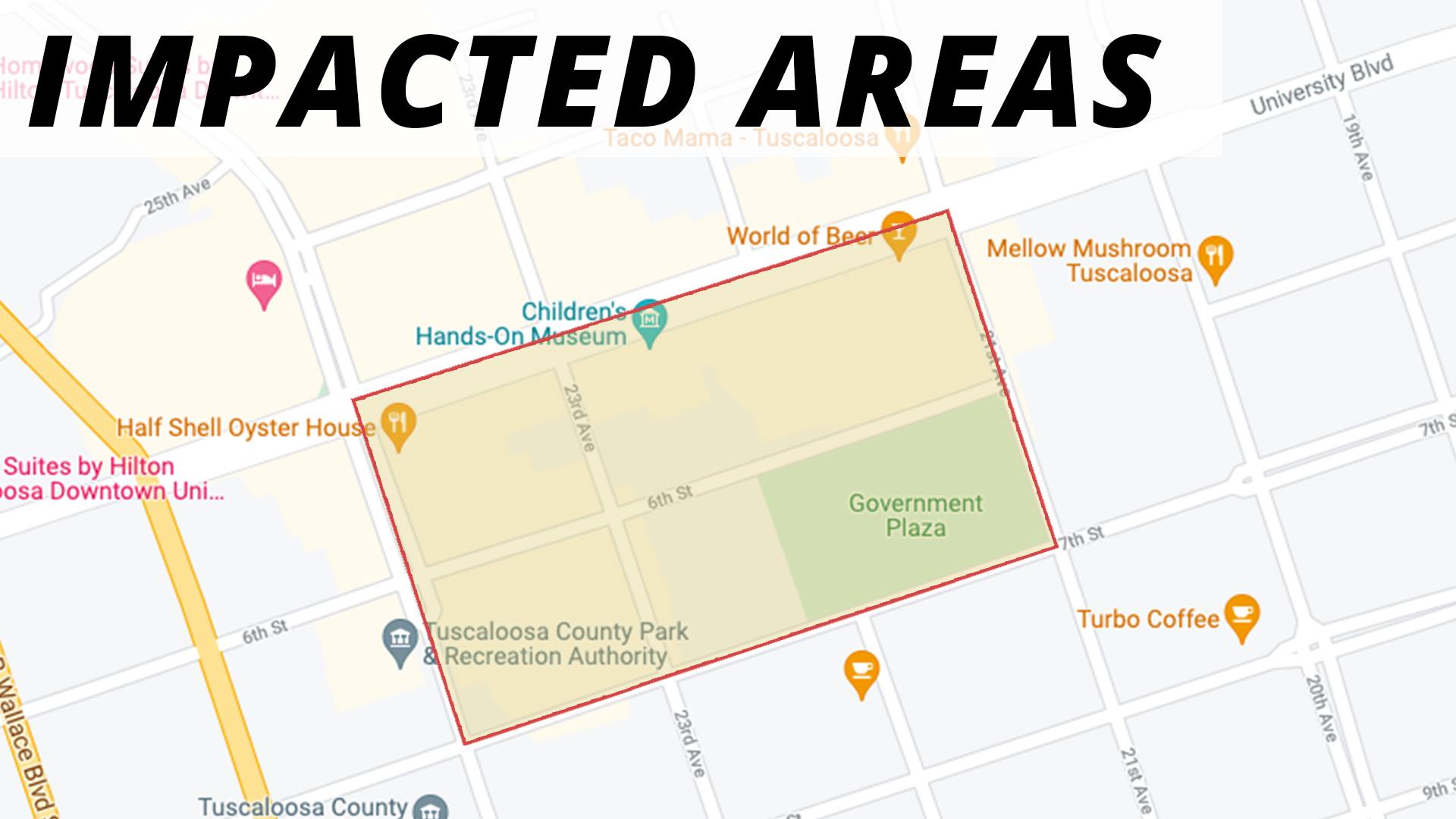 Power Still Out For Many In Tuscaloosa Due To Electrical Fire | Tuscaloosa, Al Patch